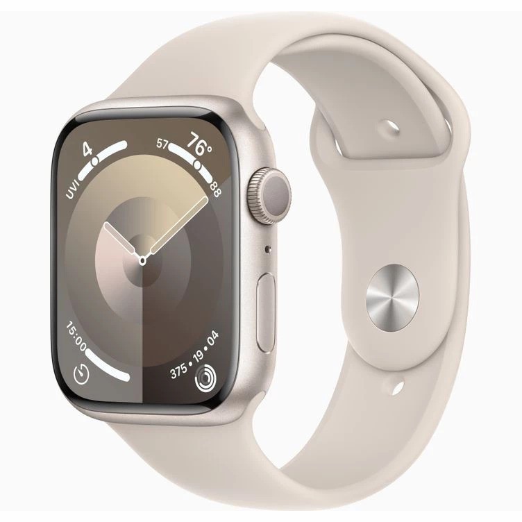 apple watch 5