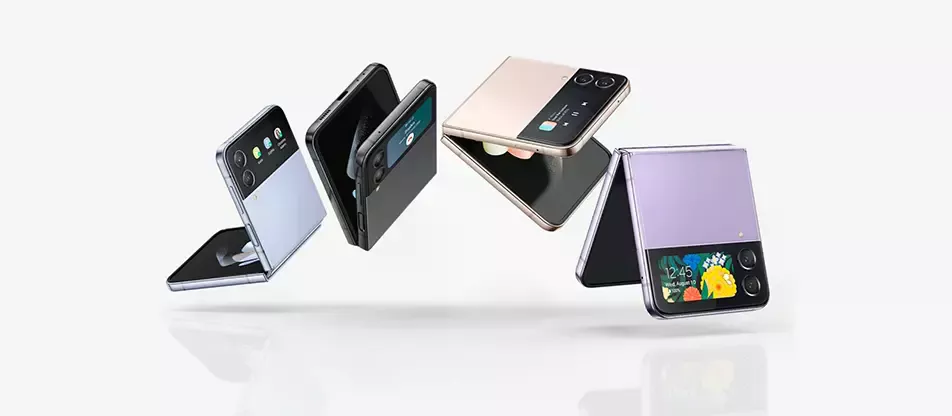 z fold samsung